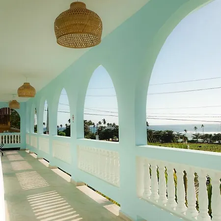 Tres Palmas Boutique Hotel-2